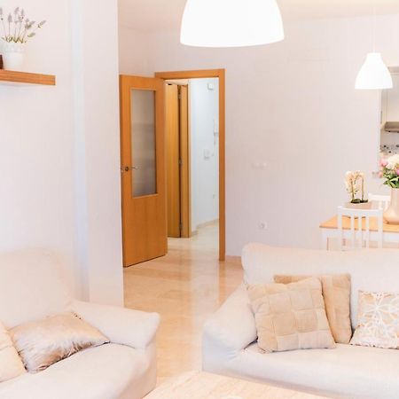 Glp Altea Dreams Apartment Ngoại thất bức ảnh