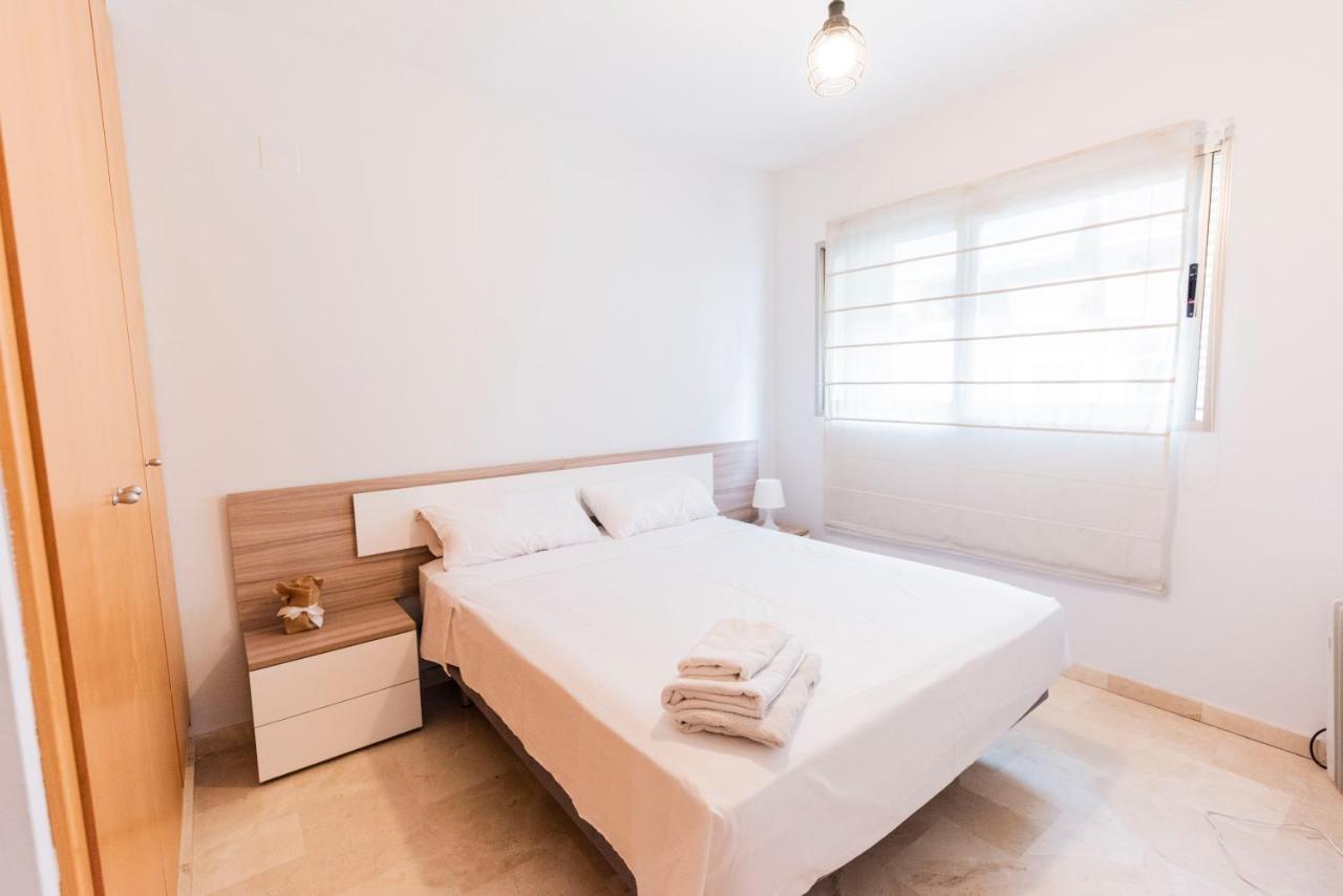 Glp Altea Dreams Apartment Ngoại thất bức ảnh