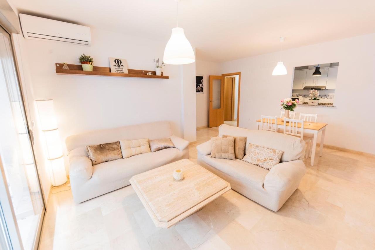 Glp Altea Dreams Apartment Ngoại thất bức ảnh