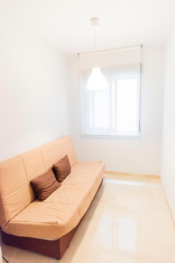 Glp Altea Dreams Apartment Ngoại thất bức ảnh