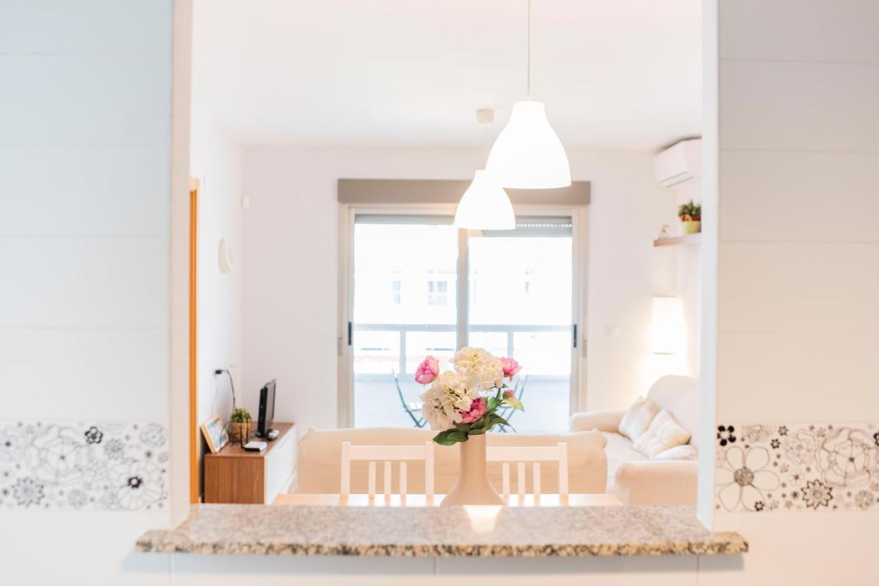 Glp Altea Dreams Apartment Ngoại thất bức ảnh