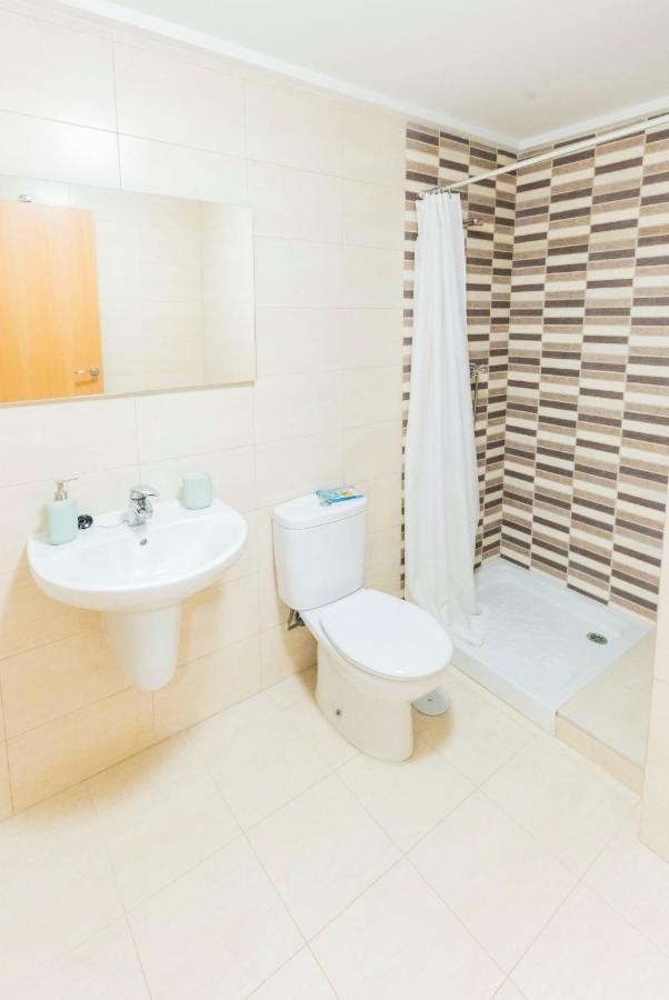 Glp Altea Dreams Apartment Ngoại thất bức ảnh
