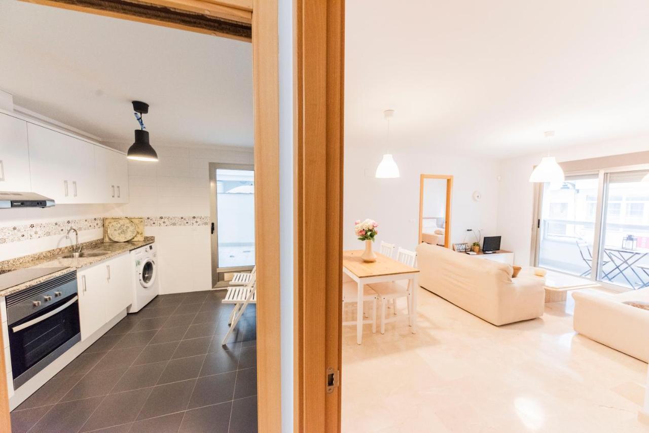 Glp Altea Dreams Apartment Ngoại thất bức ảnh