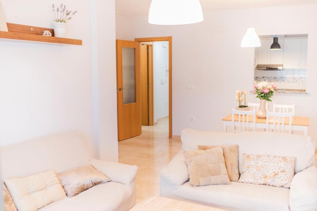 Glp Altea Dreams Apartment Ngoại thất bức ảnh