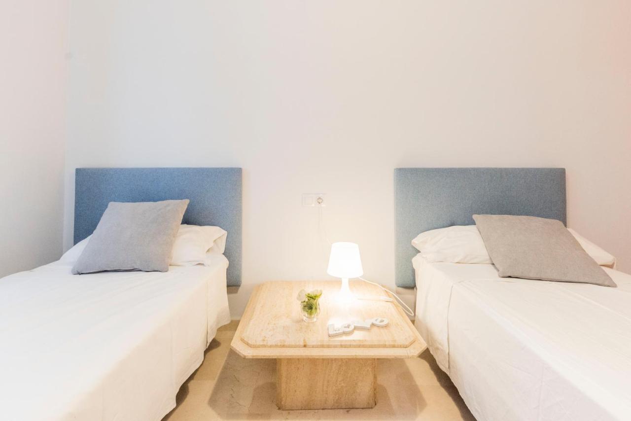 Glp Altea Dreams Apartment Ngoại thất bức ảnh