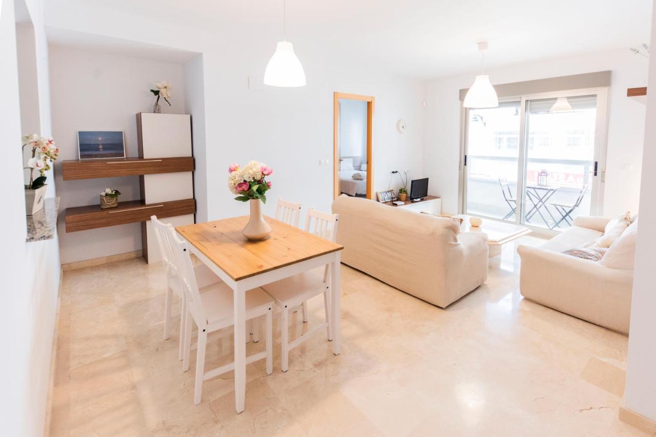 Glp Altea Dreams Apartment Ngoại thất bức ảnh