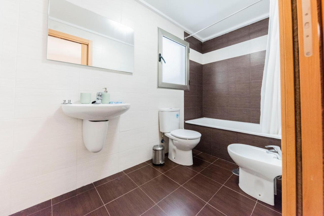 Glp Altea Dreams Apartment Ngoại thất bức ảnh