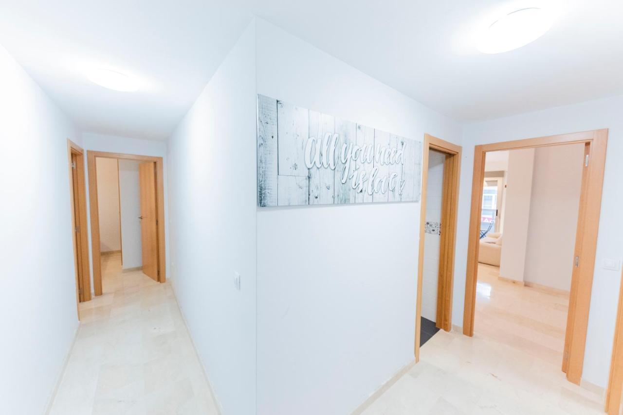 Glp Altea Dreams Apartment Ngoại thất bức ảnh