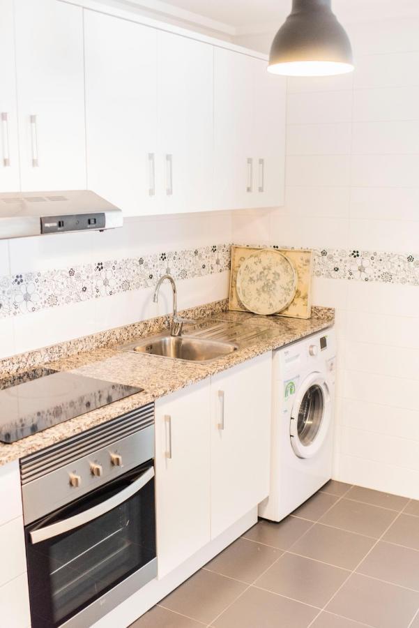 Glp Altea Dreams Apartment Ngoại thất bức ảnh