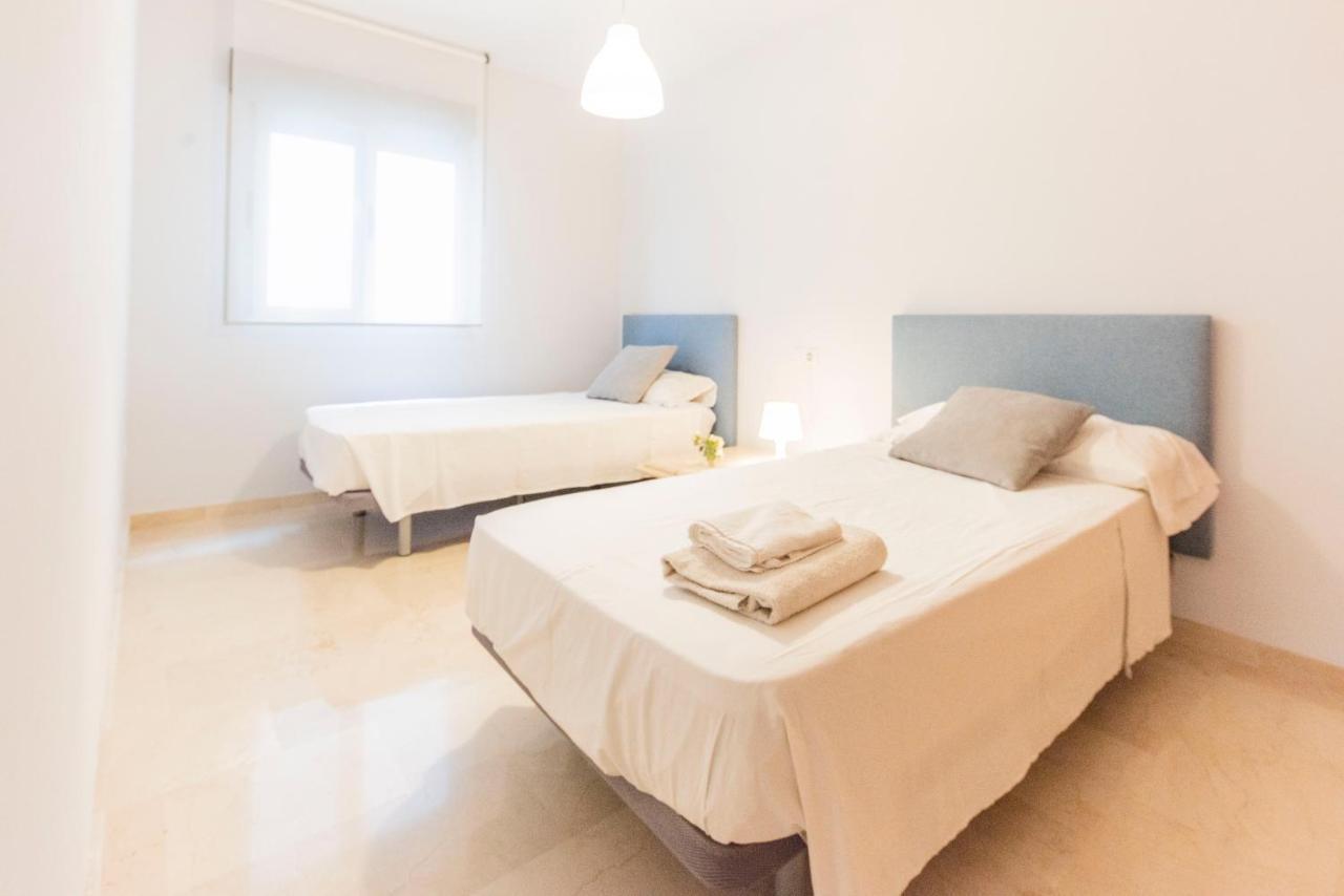 Glp Altea Dreams Apartment Ngoại thất bức ảnh