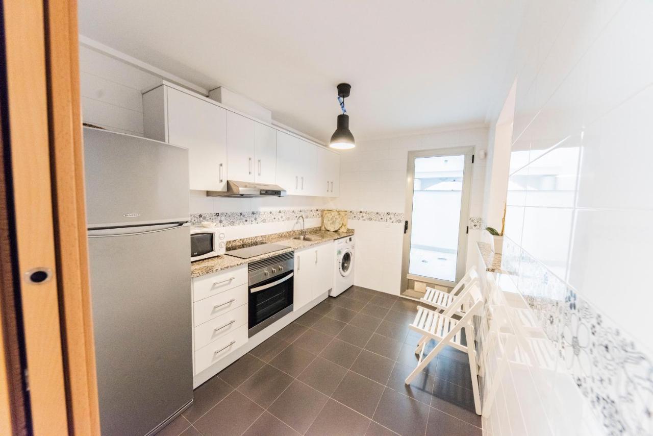 Glp Altea Dreams Apartment Ngoại thất bức ảnh