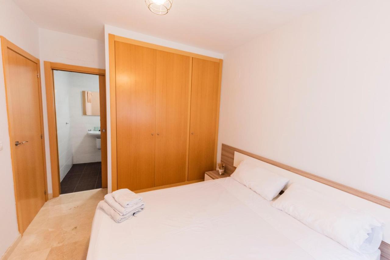 Glp Altea Dreams Apartment Ngoại thất bức ảnh